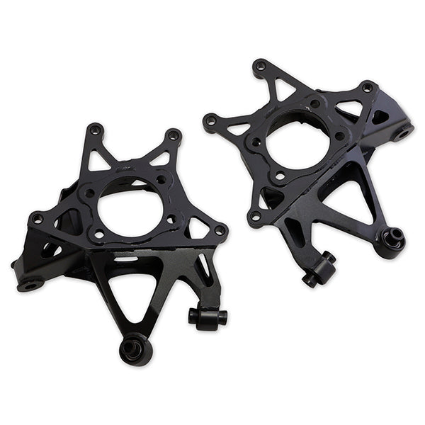 GKTECH Rear Drop Knuckles (86 / GR86 / BRZ)