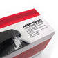 ROFU - MSF Max Street Friction Front Brake Pads - Nissan 240SX S13 / S14 (Non-ABS)