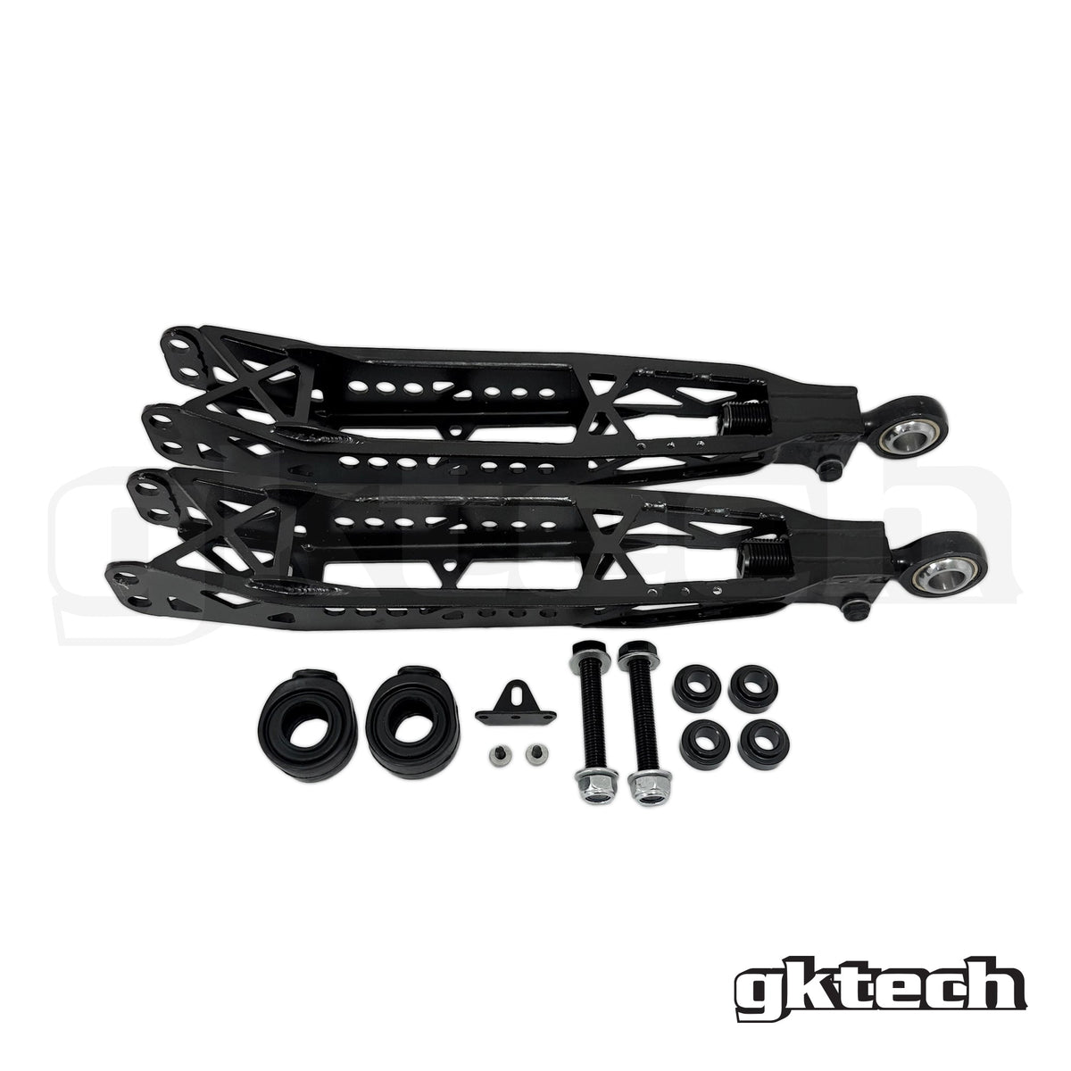 GKTECH Rear Lower Control Arms (86 / GR86 / BRZ)