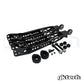 GKTECH Rear Lower Control Arms (86 / GR86 / BRZ)