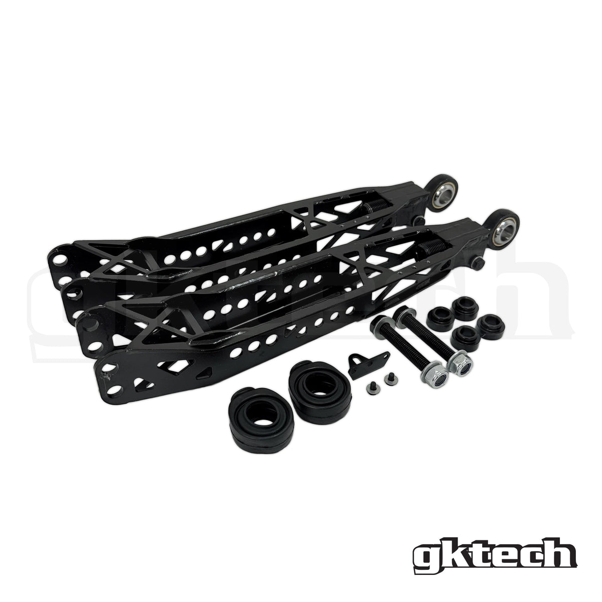 GKTECH Rear Lower Control Arms (86 / GR86 / BRZ)