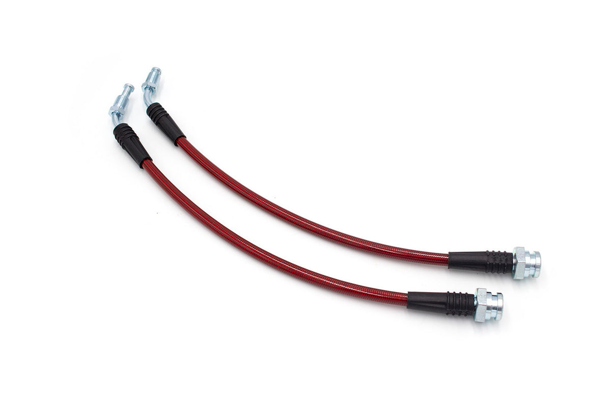 ROFU - Rear Brake Lines - Nissan 240SX to Z32 Caliper Conversion