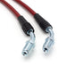 ROFU - Rear Brake Lines - Nissan 240SX to Z32 Caliper Conversion