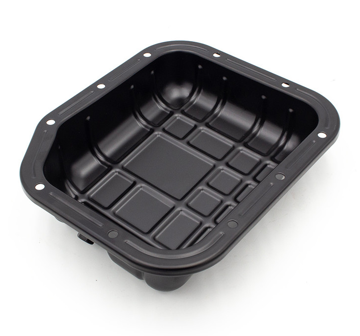 J-Replace - Lower Oil Pan - Nissan S13 SR20DET (RWD) (OE-11110-52F10)
