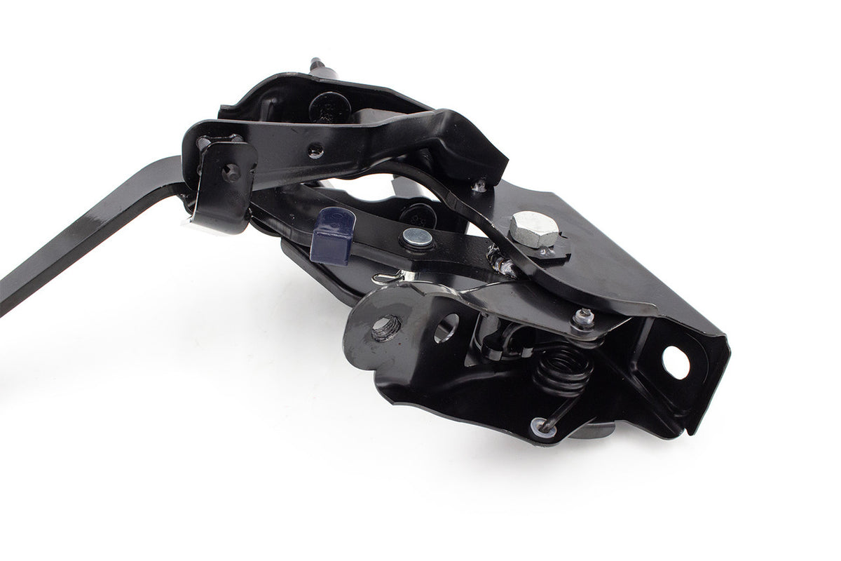 J-Replace - Clutch Pedal Assembly - Nissan 240SX S13 / S14 89-98 (OE-46550-5070F)