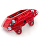ROFU - Z32 Front Brake Calipers (Pair) - Nissan 300ZX Z32 / 240SX Z32 Swap