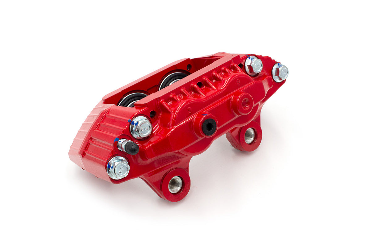 ROFU - Z32 Front Brake Calipers (Pair) - Nissan 300ZX Z32 / 240SX Z32 Swap