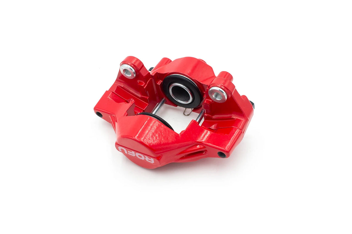 ROFU - Z32 Rear Brake Calipers (Pair) - Nissan 300ZX Z32 / 240SX Z32 Swap