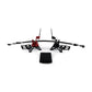 Hybrid Racing K-Swap Race Shifter & Cable Combo (K20A/A2/A3/Z1 Trans)
