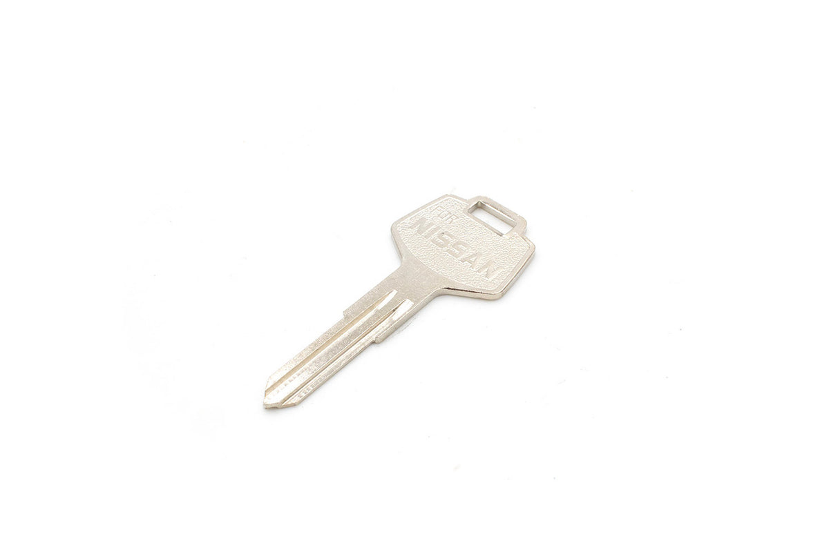J-Replace - Key Blank - Nissan 240SX S13 89-94 (OE-KEY00-00066)