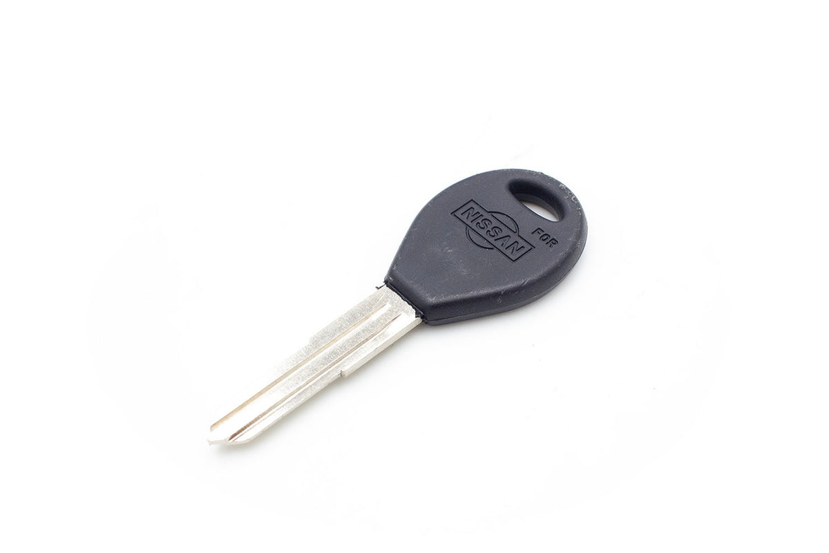 J-Replace - Door Key Blank - Nissan 240SX S14 95-98 (OE-KEY00-00118)