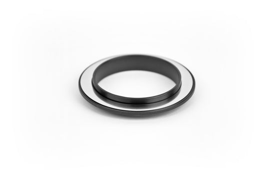 Swift Stacked Spring Adapter Kit - 2.50" ID