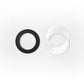 Swift Stacked Spring Adapter Kit - 2.70" ID