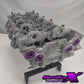 Mazworx SR20DET Stage 3 Cylinder Head
