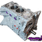 Mazworx Stage 3 Short Block - SR20 RWD