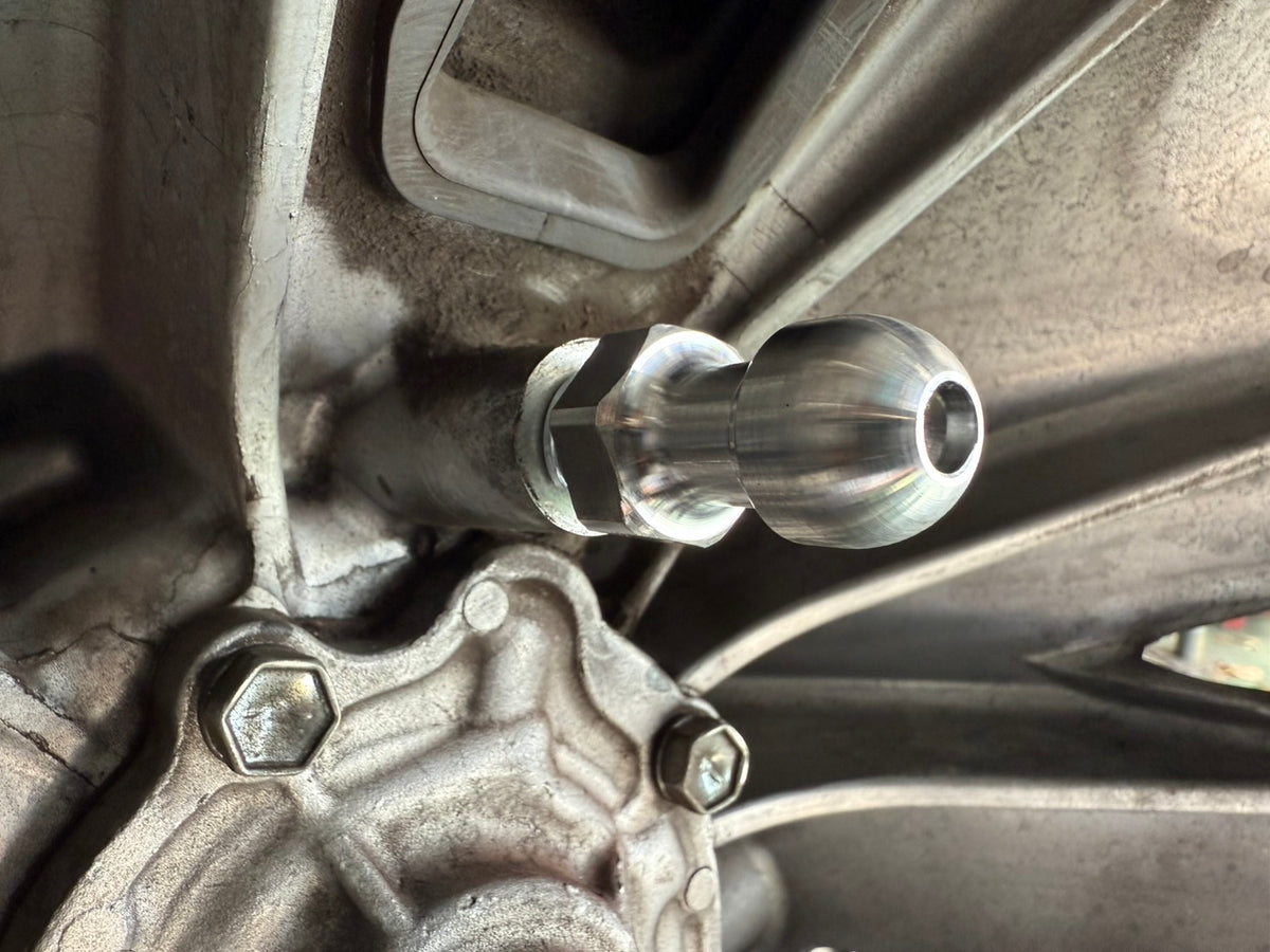 Kazama Auto Reinforced Clutch Release Pivot (86 / GR86 / BRZ)