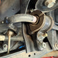 Kazama Auto Rear Sway Bar Adjust Brackets (86 / GR86 / BRZ ZC6)