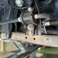 Kazama Auto Rear Sway Bar Adjust Brackets (86 / GR86 / BRZ ZC6)