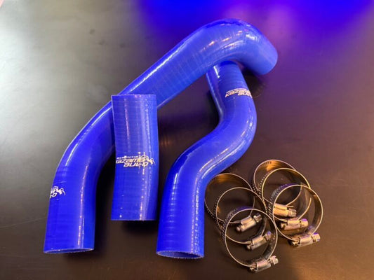 Kazama Auto Silicone Radiator Hose Kit (86 / GR86 / BRZ)