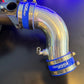 Kazama Auto Aluminum Intake Suction Pipe Kit (GR86 / BRZ ZN8 / ZD8)