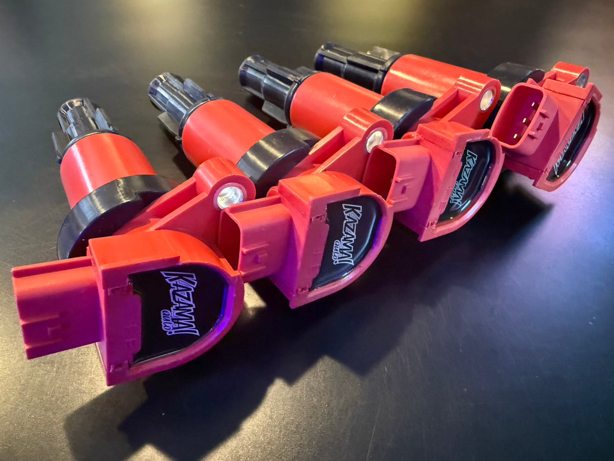 Kazama Auto SPARK EXE Ignition Coils (S13 / S14 SR20DET)