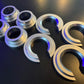 Kazama Auto Rear Member Rigid Collars (S13 / S14 / S15)
