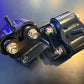 Kazama Auto SPL Engine Mounts - SR20 (S13 / S14 / S15)