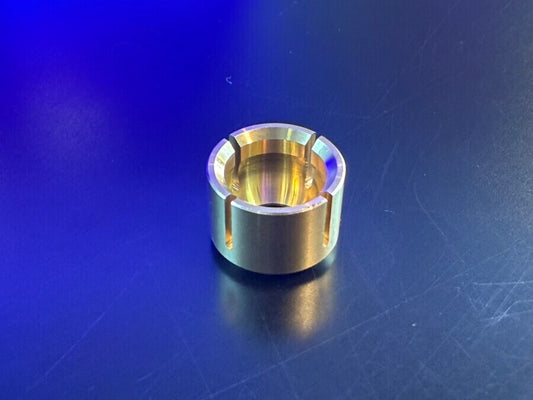 Kazama Auto Brass Shift Collar Type-1 (S13 / S14)