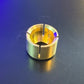 Kazama Auto Brass Shift Collar Type-2 (S15)