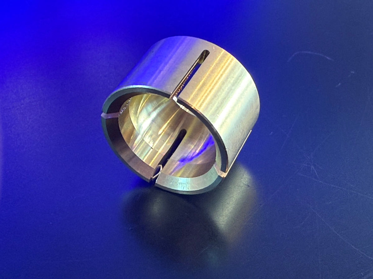 Kazama Auto Brass Shift Collar Type-2 (S15)