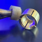 Kazama Auto Brass Shift Collar Type-2 (S15)