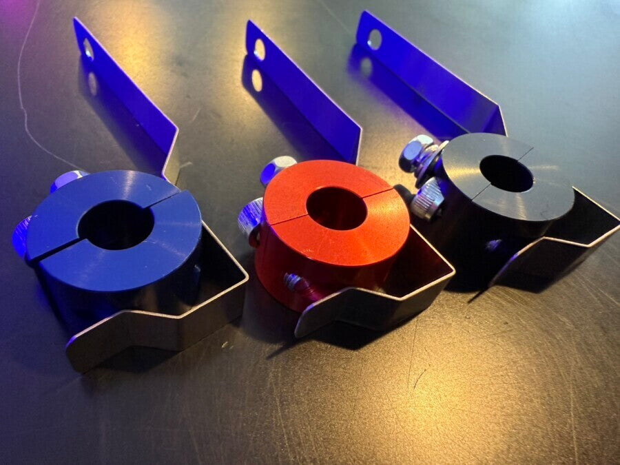 Kazama Auto Oil Level Gauge Stopper (86 / GR86 / BRZ)