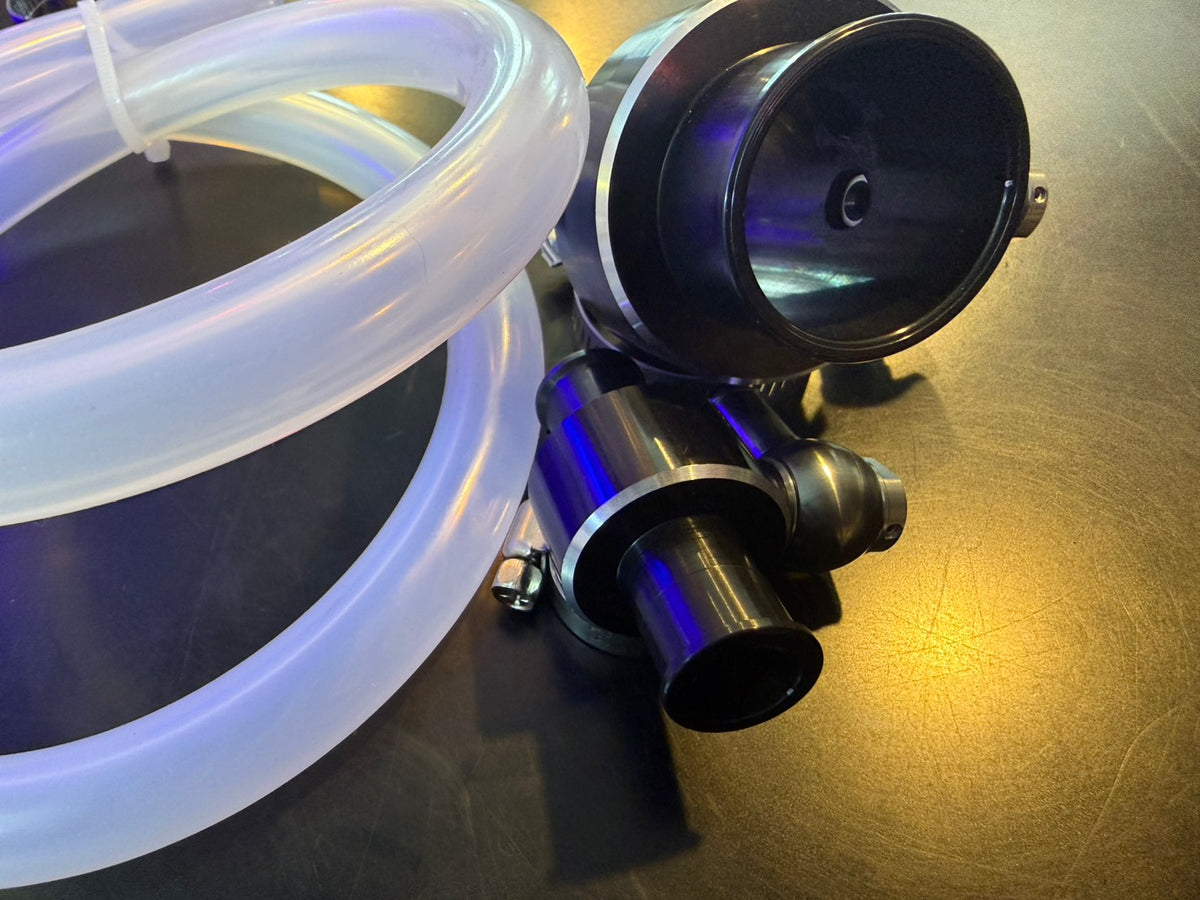 Kazama Auto Water Bypass Kit (86 / GR86 / BRZ)
