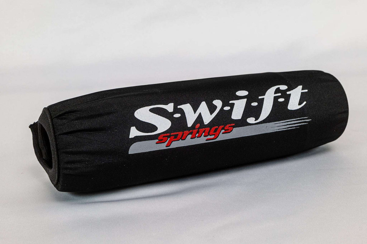 Swift Spring Bag - 2.5" ID | 10" Length