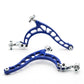 WiseFab - Nissan S14 S15 Front V2 Drift Angle Lock Kit with Rack Relocation (WF140)