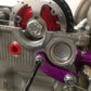 Mazworx SR20VE RWD 60-2 Crank / Cam Sensor Kit