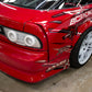 J-Replace - 180SX Type X Style Clear LED Tail Light - Right - 240SX S13 89-94 Hatchback (OE-B6550-60LED-CLEAR)
