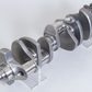 Eagle Chevrolet 400 Small Block 3.75in Stroke External Balance Cast Crank Shaft