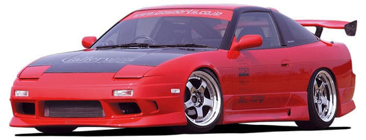 GP SPORTS G-SONIC ZERO ONE Aero (180SX)
