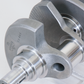 Eagle Chevrolet 305/350 3.7500in 1Piece Rear Seal Standard Cast Steel Crankshaft