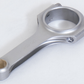 Eagle Chevy LN2 2.2L H-Beam Connecting Rods-Cap Screw-Bushed (Set of 4)