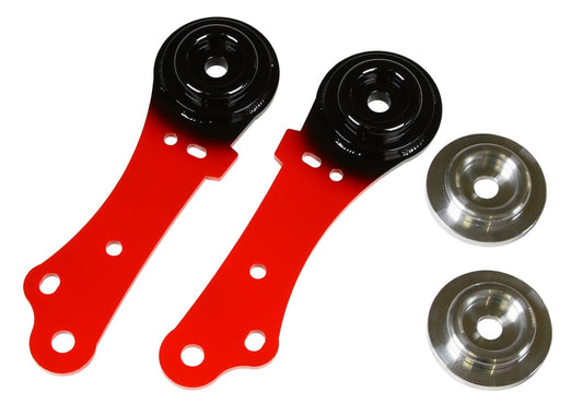 GP SPORTS Racing Equipment Design Rear Rigid Member Collar RRM-S01A (86 / BRZ ZN6 / ZC6)