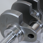 Eagle Pontiac 400 Small Block Standard Cast Steel Crankshaft - Internal Balance