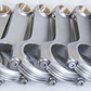 Eagle Chevrolet 4.3L V6 Engine H-Beam Connecting Rods (Set of 6)