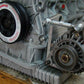Mazworx SR RWD Alternator Relocation Bracket