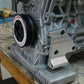 Mazworx SR RWD Alternator Relocation Bracket