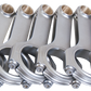 Eagle Ford 302 H-Beam Connecting Rods (Set of 8)