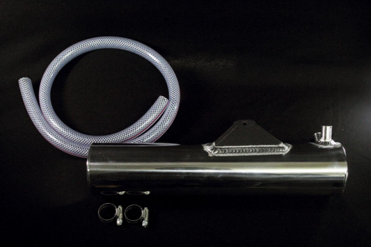 Kazama Auto Oil Catch Tank - Lineage Series (S13 / S14 / S15)
