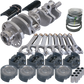 Eagle Chevrolet/Pontiac LS-Series Competition Assembly 4.030in Bore 6.125in H-Beam
