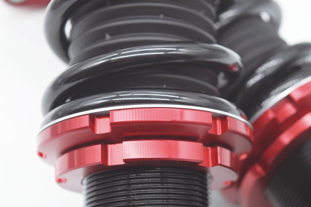 GP SPORTS G-MASTER Basis Coilovers (86 / GR86 / BRZ)